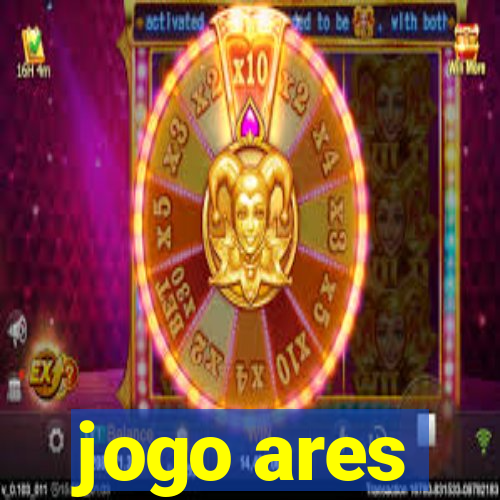 jogo ares